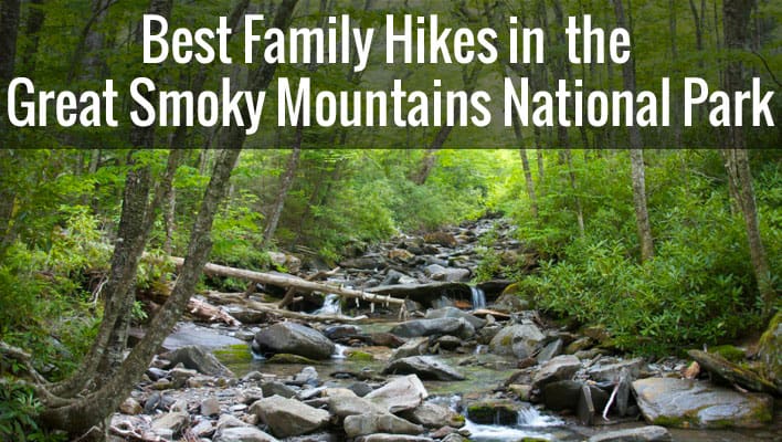 best hikes in the smokies