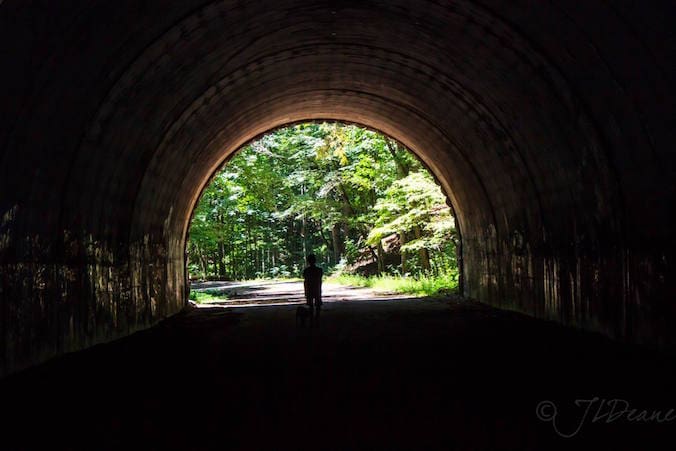 bryson city road to nowhere