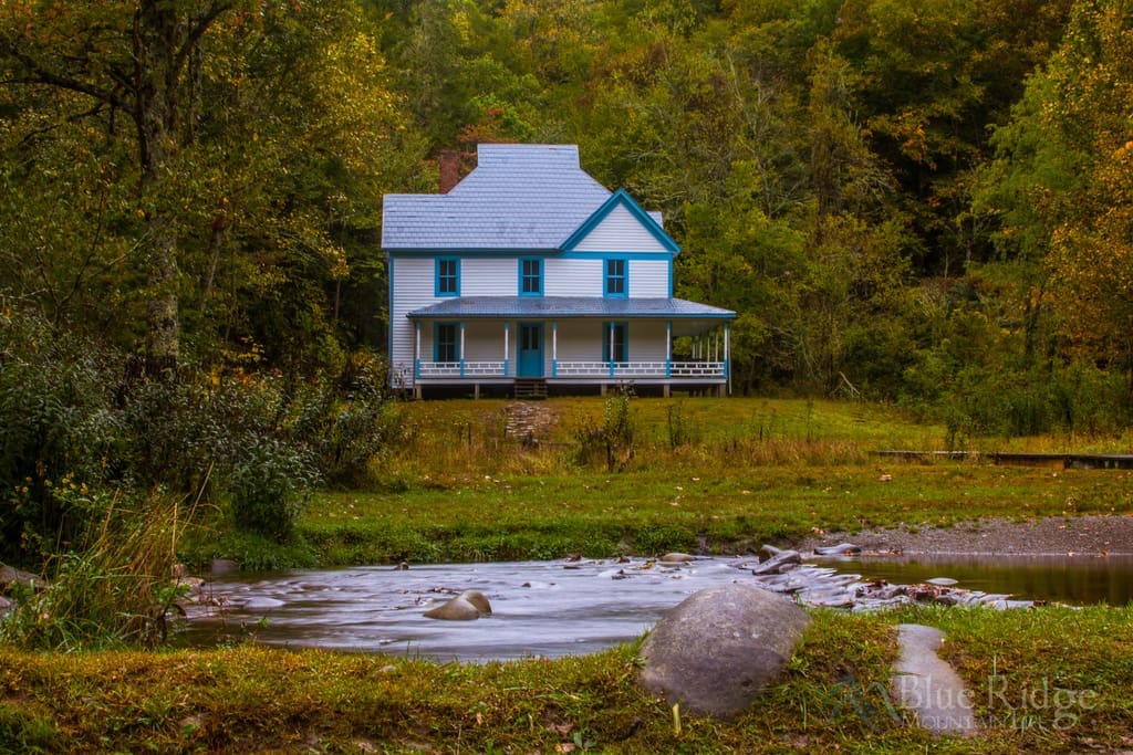 Cataloochee Valley Guide Explore the History and Beauty Blue Ridge