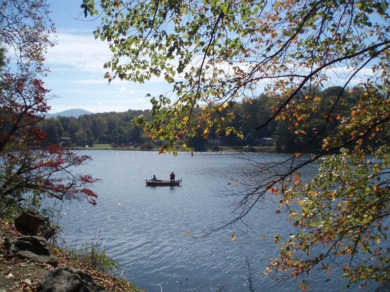 Lake Junaluska NC