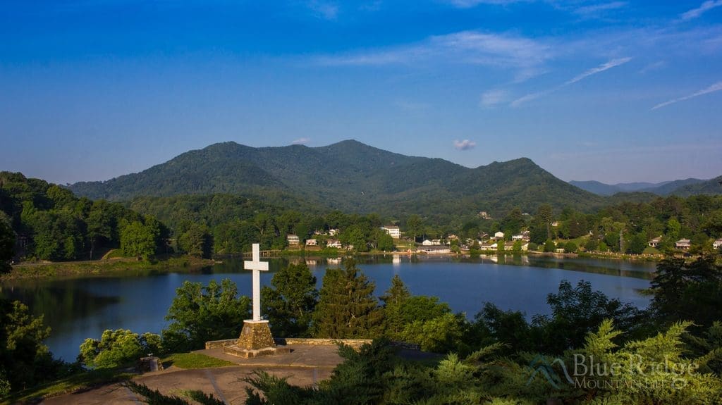 Lake Junaluska NC