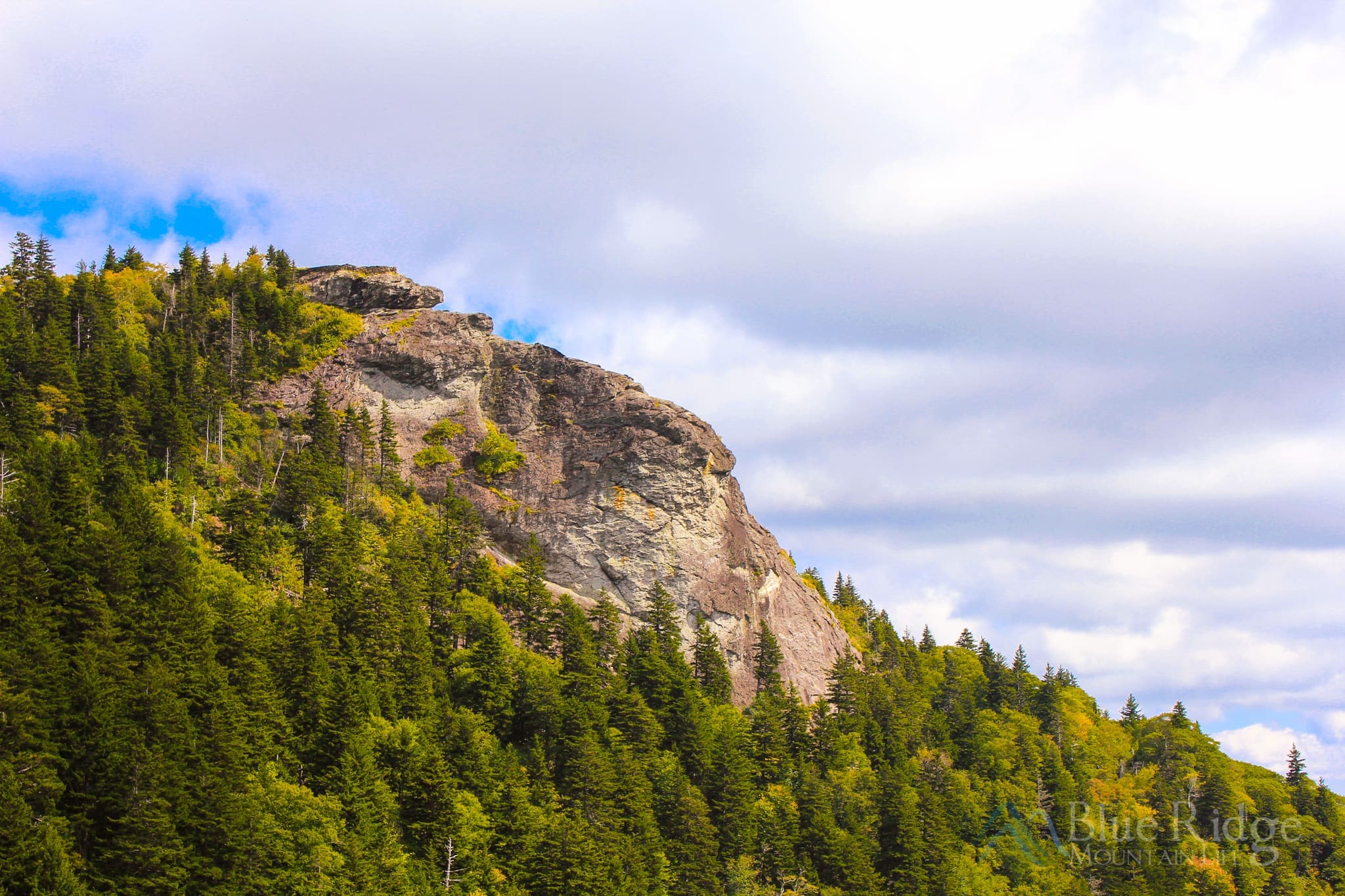 Top 18 Blue Ridge Parkway Hiking Trails