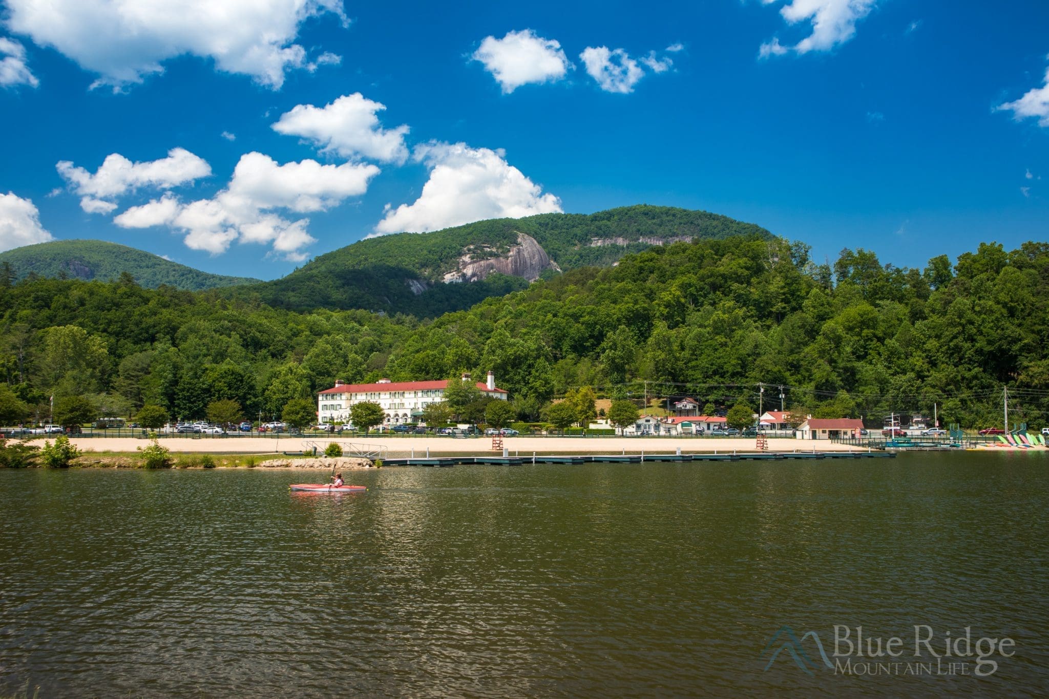 The Most Scenic Lakes in the Blue Ridge Mountains (by State)