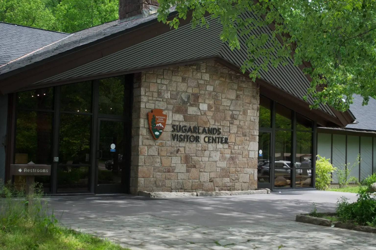 Great Smoky Mountains National Park Guide Blue Ridge Mountain Life