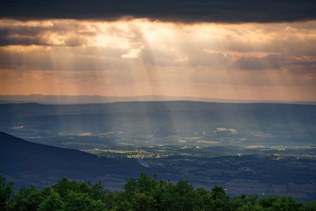 Skyline DriveVirginia