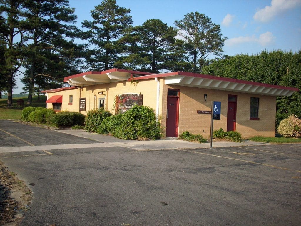 CohuttaChattahoochee Scenic Byway, Blue Ridge Mountain Life