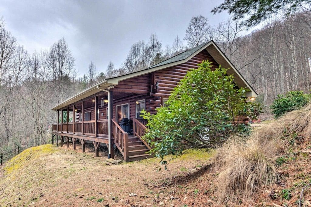 Waynesville NC Travel Guide Top Things To Do Blue Ridge Mountain Life