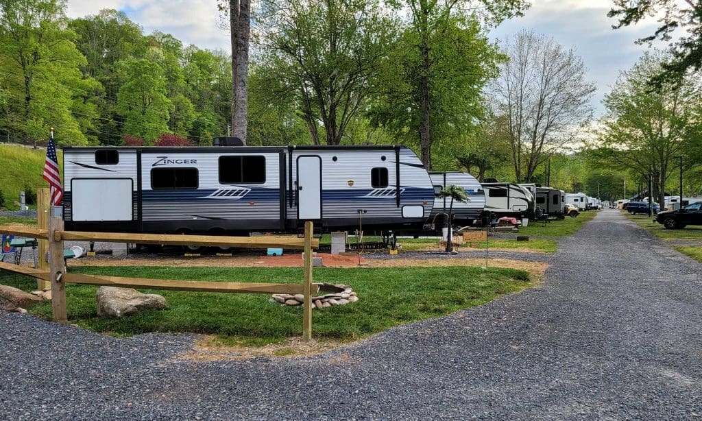 Maggie Valley NC Travel Guide Blue Ridge Mountain Life