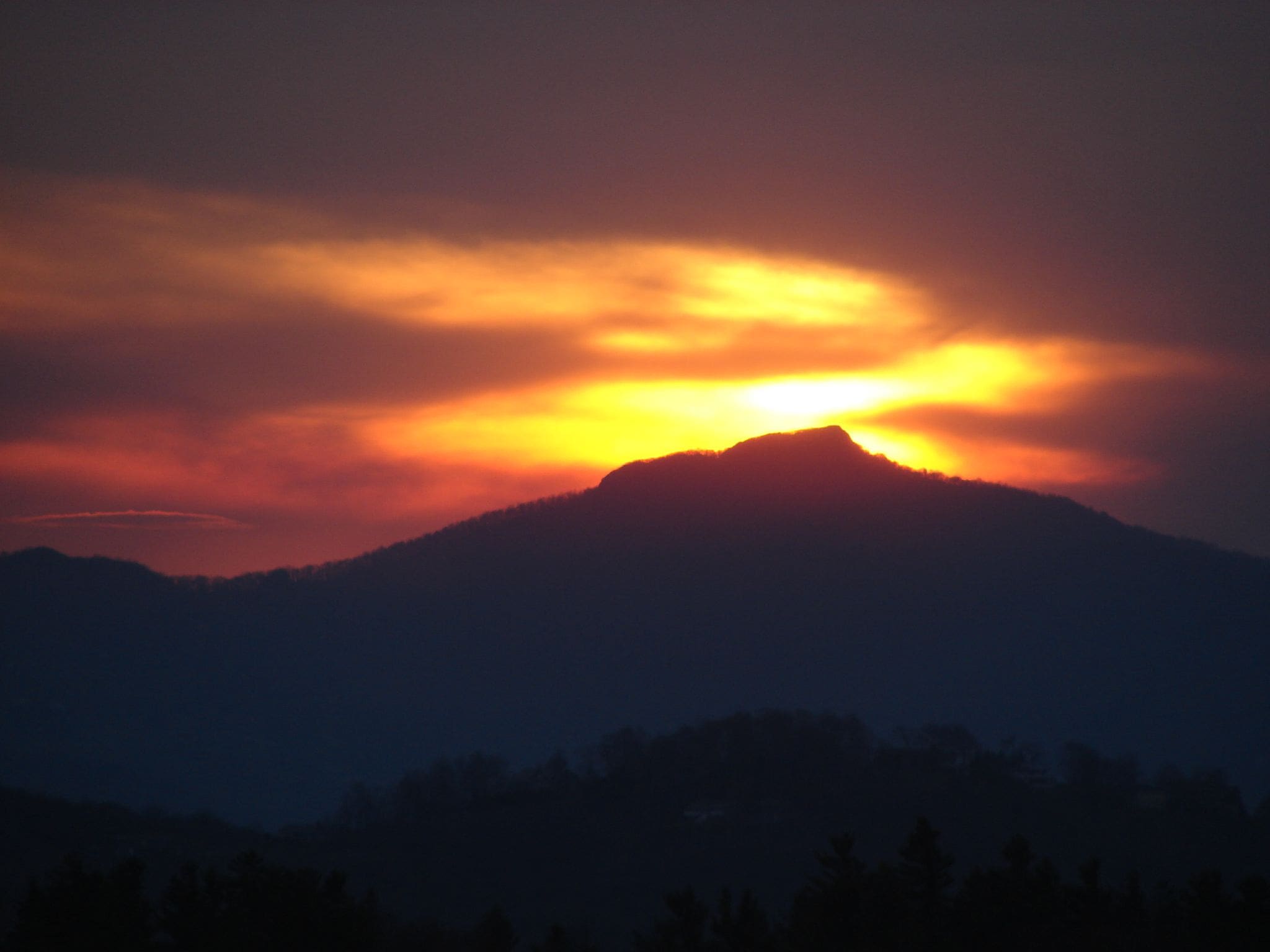 Blowing Rock NC Blue Ridge Mountain Life