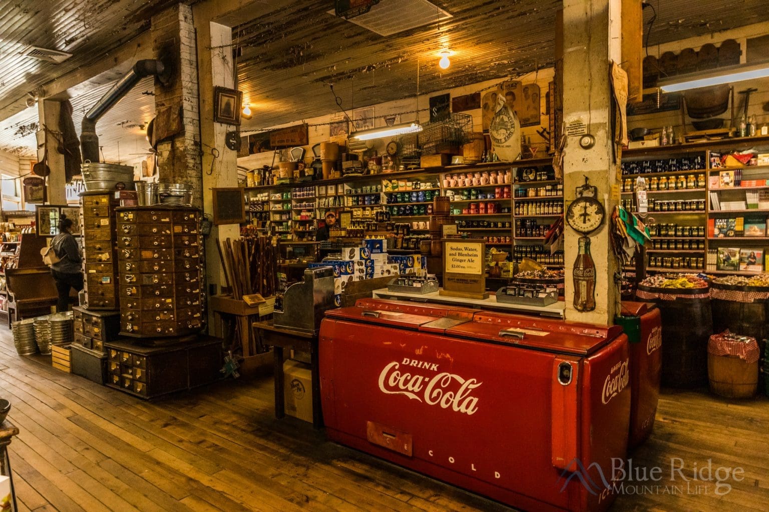 Boone NC Travel Guide 12+ Things to do! Blue Ridge Mountain Life