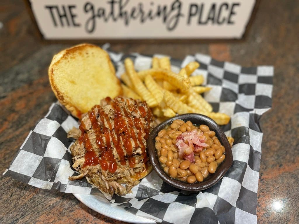 Cherokee NC Travel Guide - Blue Ridge Mountain Life