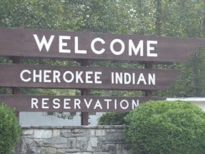 Cherokee NC Travel Guide