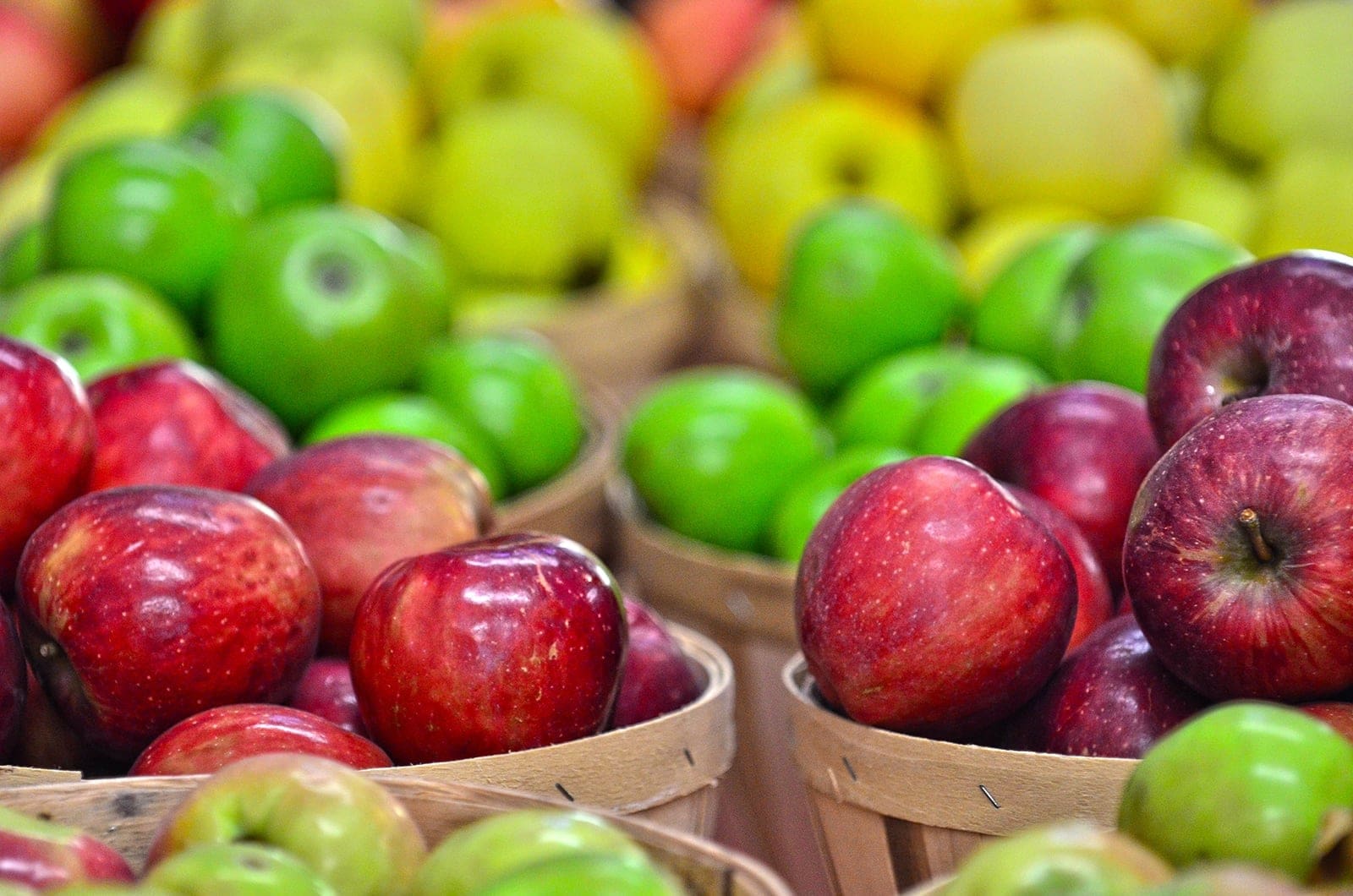 11 Best Apple Orchards in Western North Carolina Blue Ridge Mountain Life