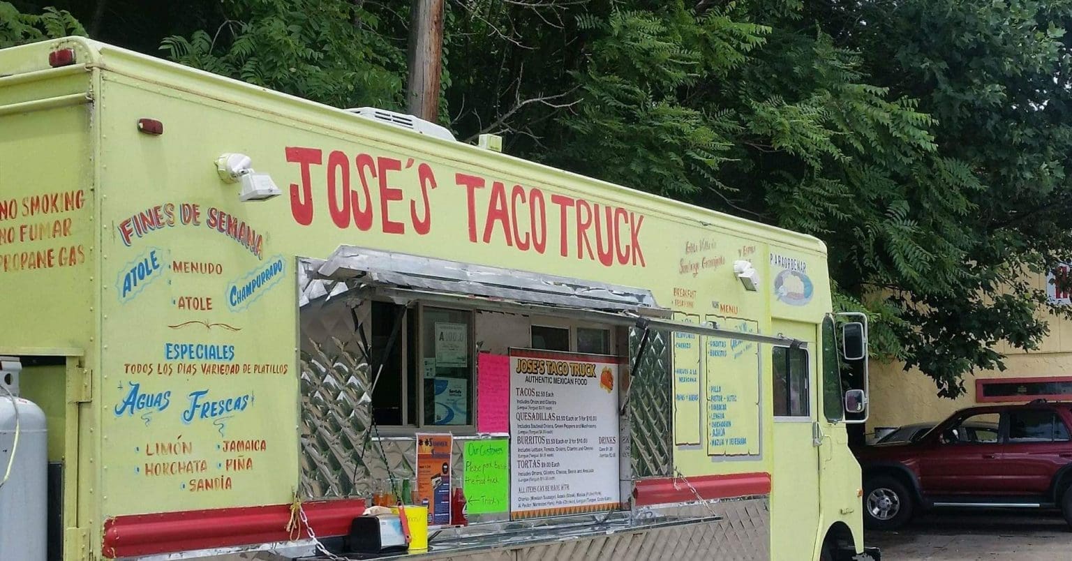 12+ Best Waynesville NC Restaurants (and food trucks too!) Blue Ridge