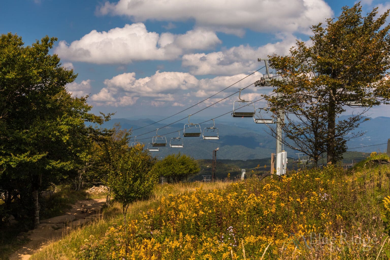 Beech Mountain NC Travel Guide Blue Ridge Mountain Life