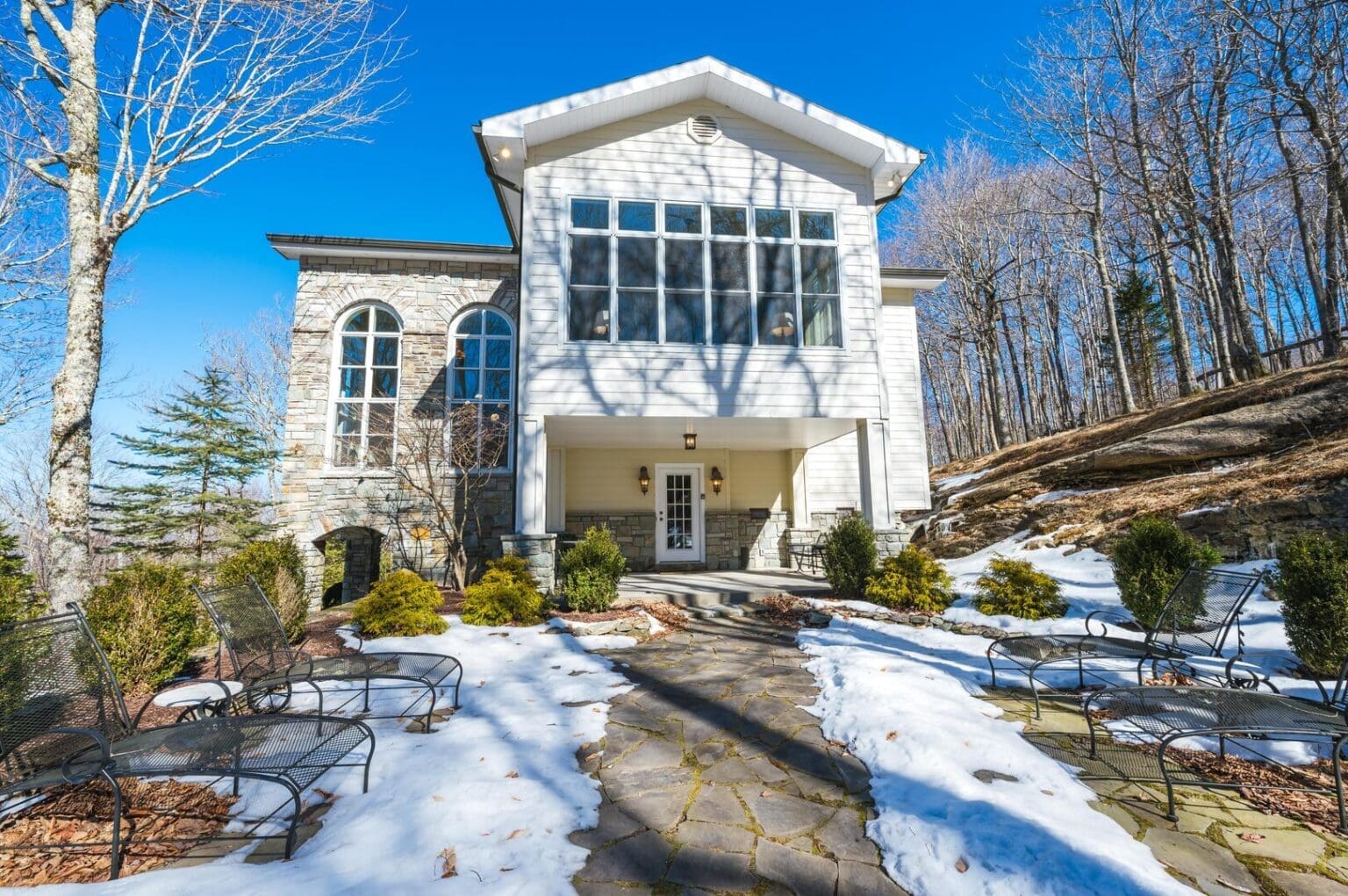 Beech Mountain NC Travel Guide Blue Ridge Mountain Life