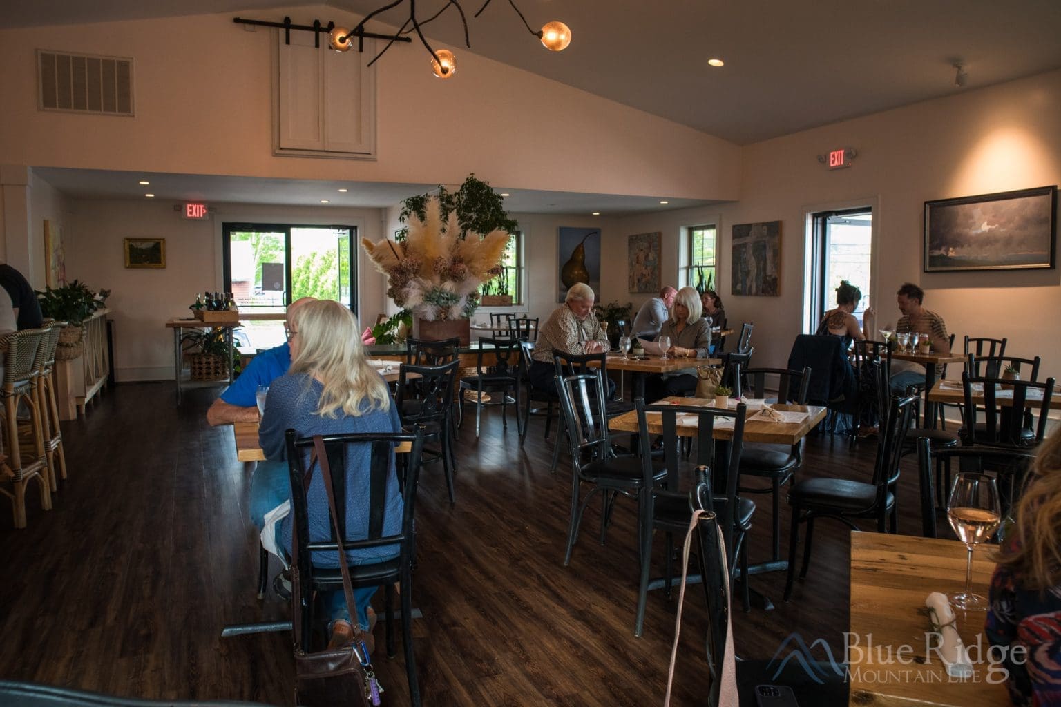 11 Best Restaurants in Banner Elk NC (2024)