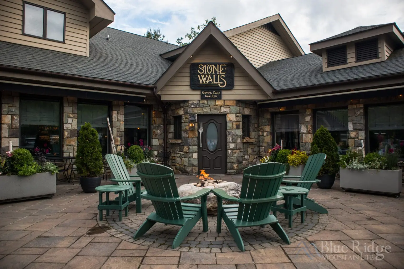 11 Best Restaurants in Banner Elk NC (2024)