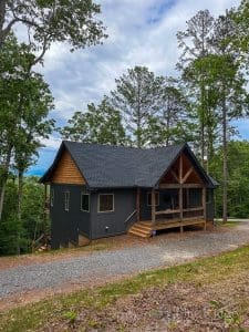 Ellijay GA Travel Guide