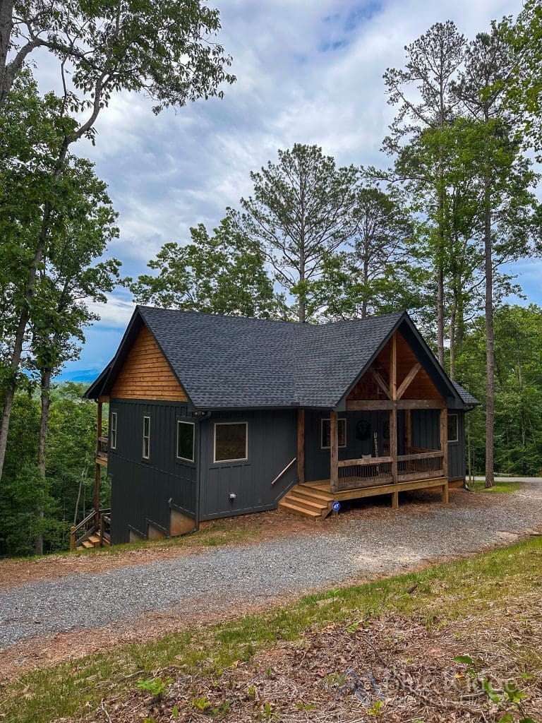 7+ Best Ellijay GA Cabin Rentals