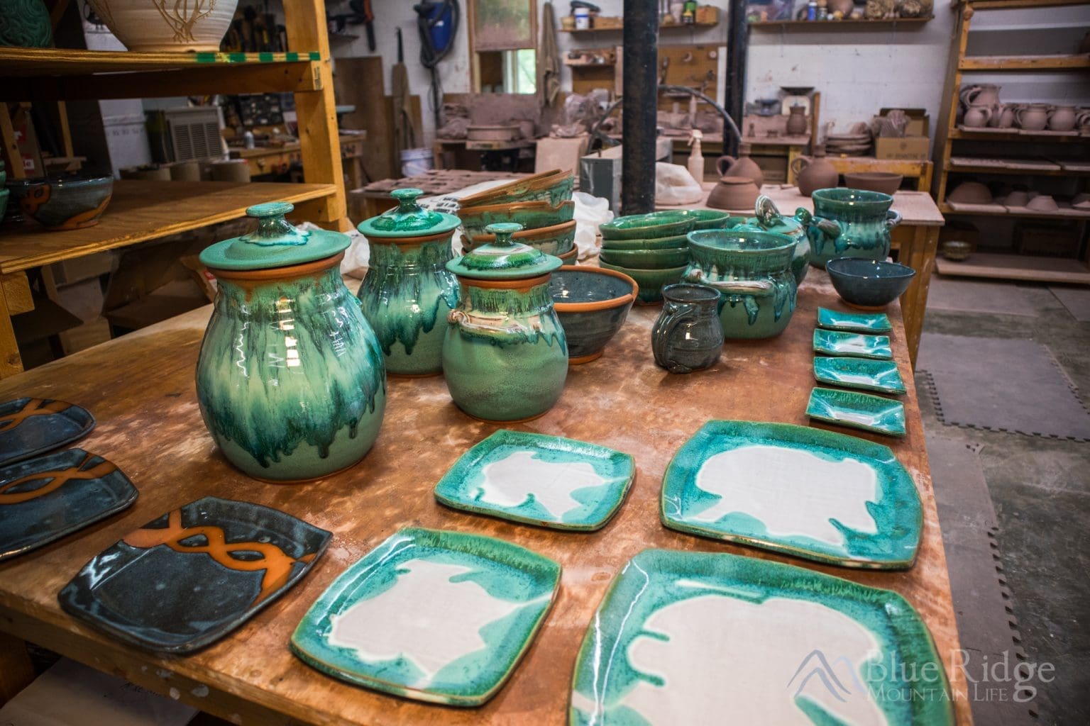 15+ Best Things to Do in Burnsville NC