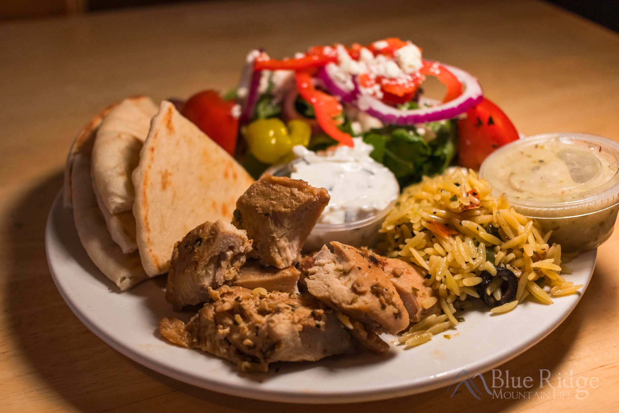 7+ Best Restaurants in Burnsville NC