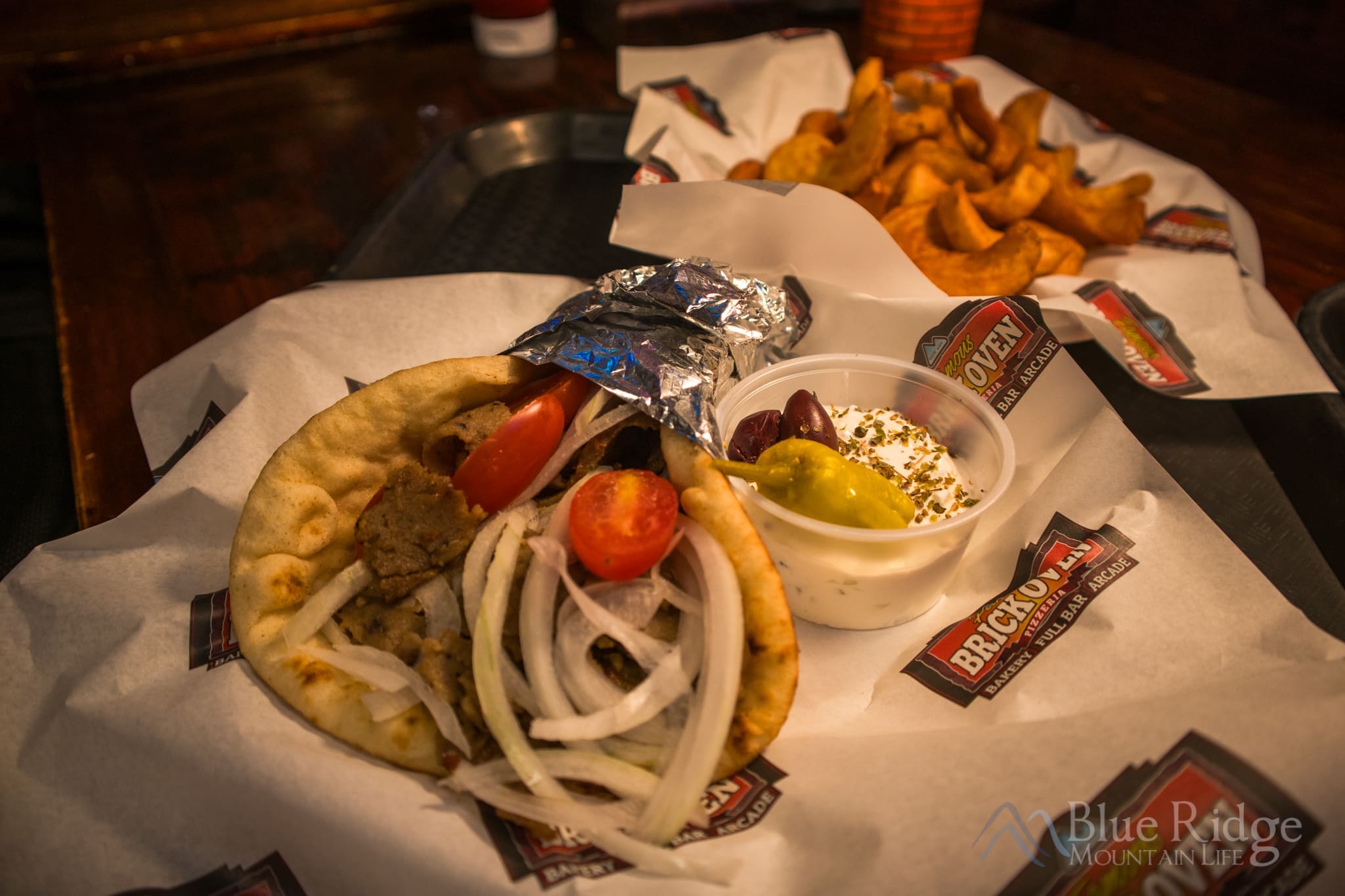 5 Best Restaurants in Beech Mountain NC
