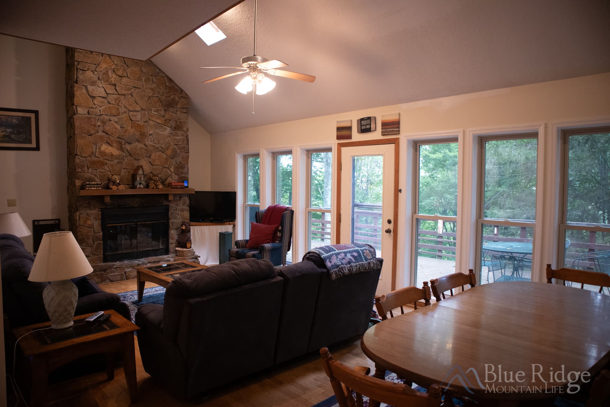 Beech Mountain NC Travel Guide Blue Ridge Mountain Life