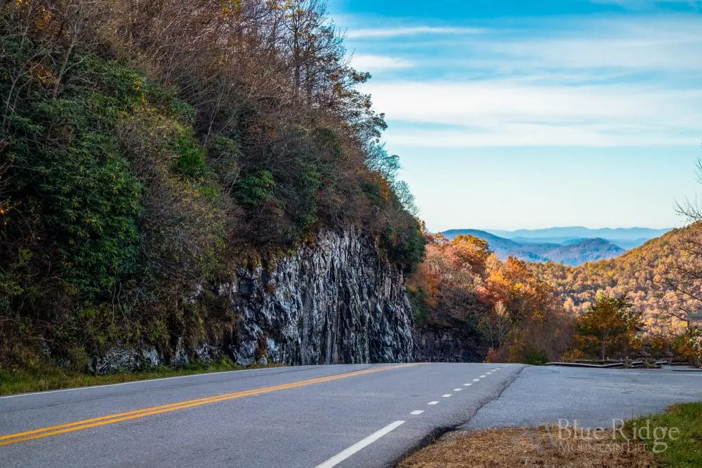 Georgia Mountains