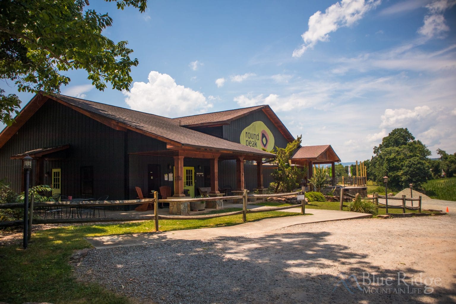 Mount Airy Vineyards - Our Absolute Favorites