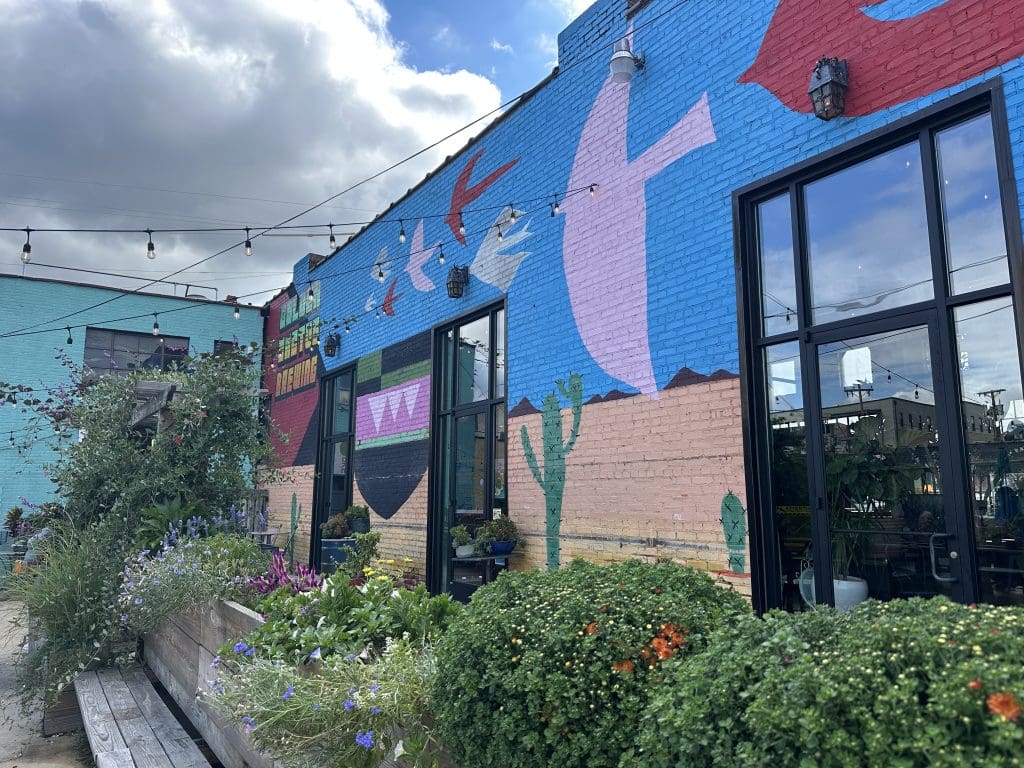 Golden Cactus Brewing