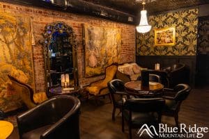 Anatasia's Speakeasy Anatasia's Speakeasy