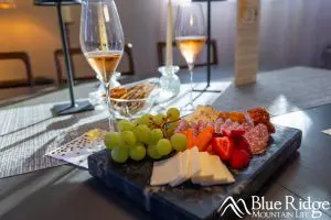 Blue Ridge Food Tours - C'est La Vin Blue Ridge Food Tours - C'est La Vin