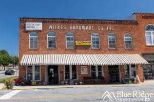 Wilkesboro, NC Travel Guide