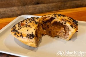 High Country Pie, Banner Elk, NC