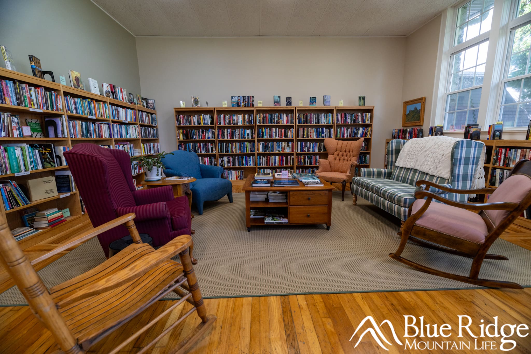 Banner Elk Book Exchange Banner Elk Book Exchange