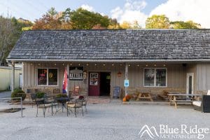 Kettell Beerworks, Banner Elk, NC