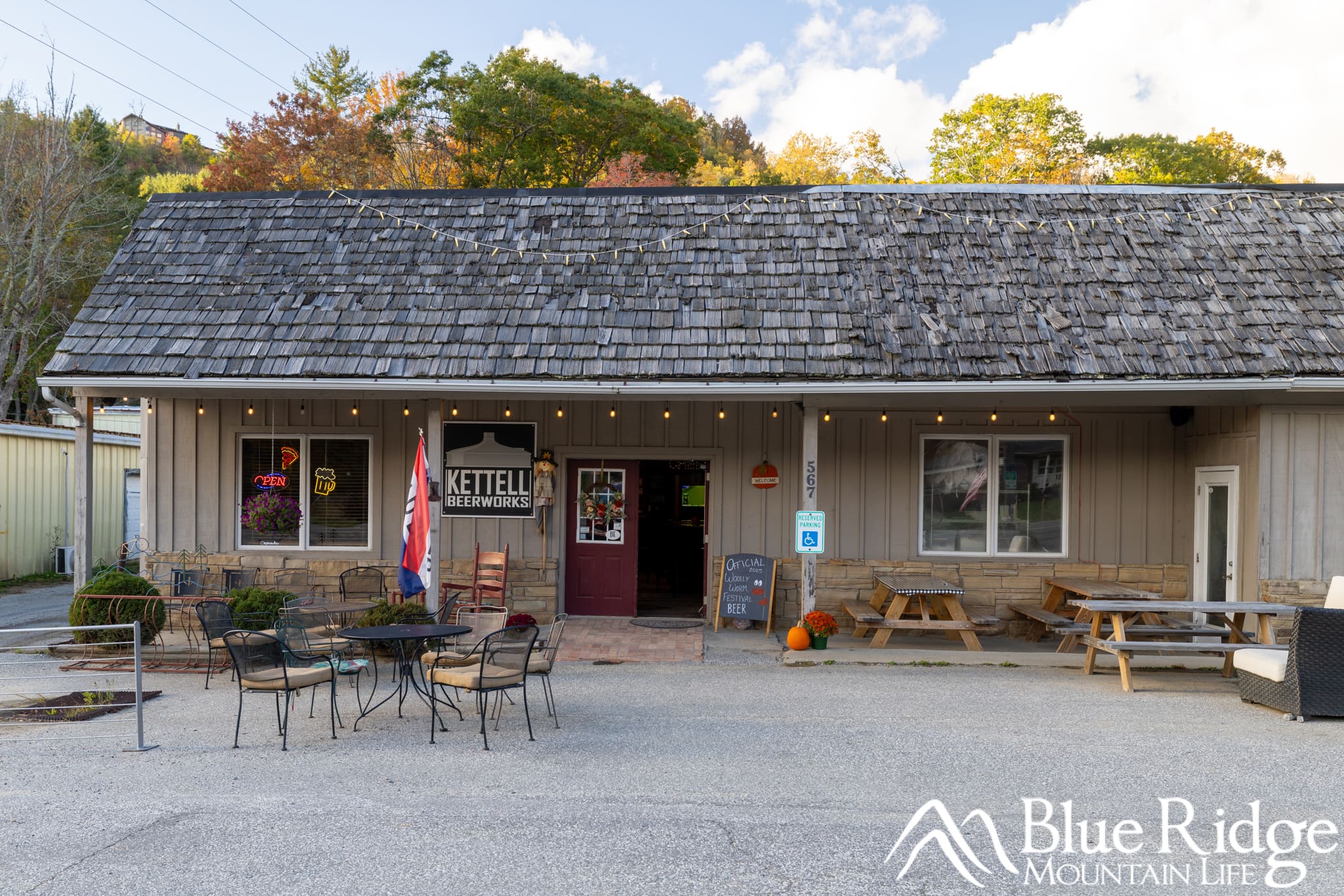 Kettell Beerworks Kettell Beerworks