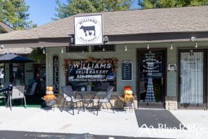 Williams Deli & Bakery, Banner Elk, NC
