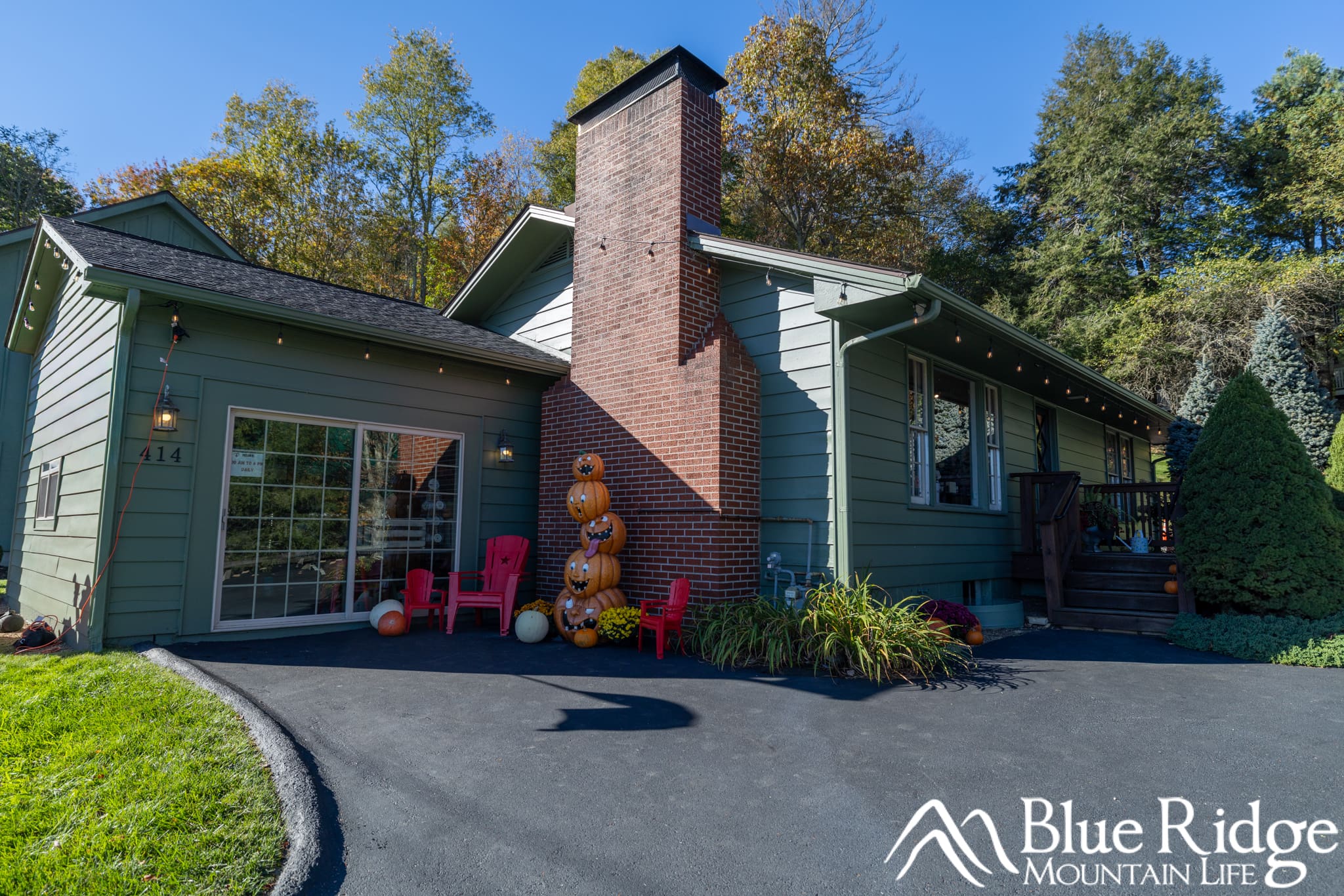 Apple Hill Farm Outpost Apple Hill Farm Outpost