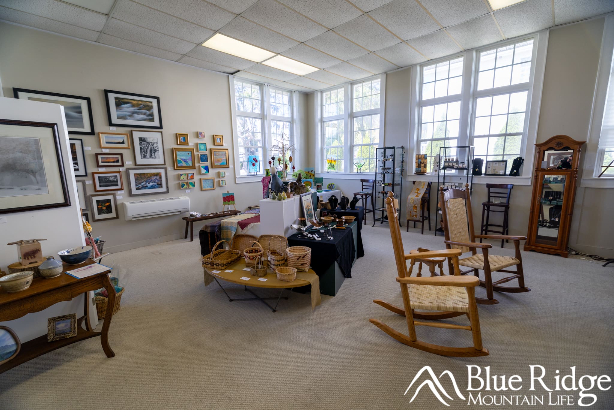 BE Artists Gallery BE Artists Gallery