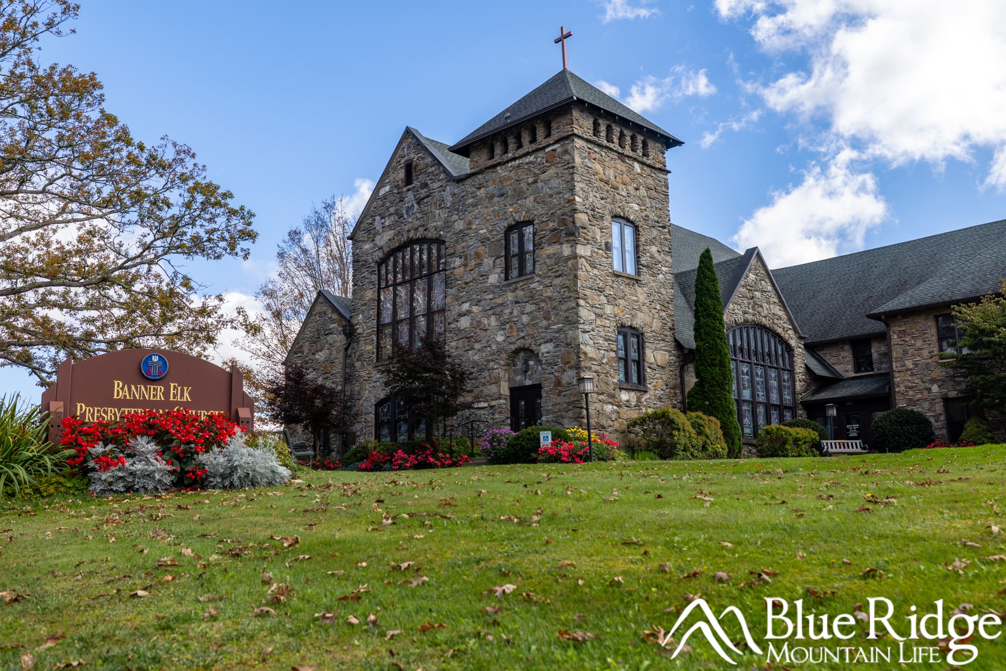 Banner Elk Presbyterian Church Banner Elk Presbyterian Church