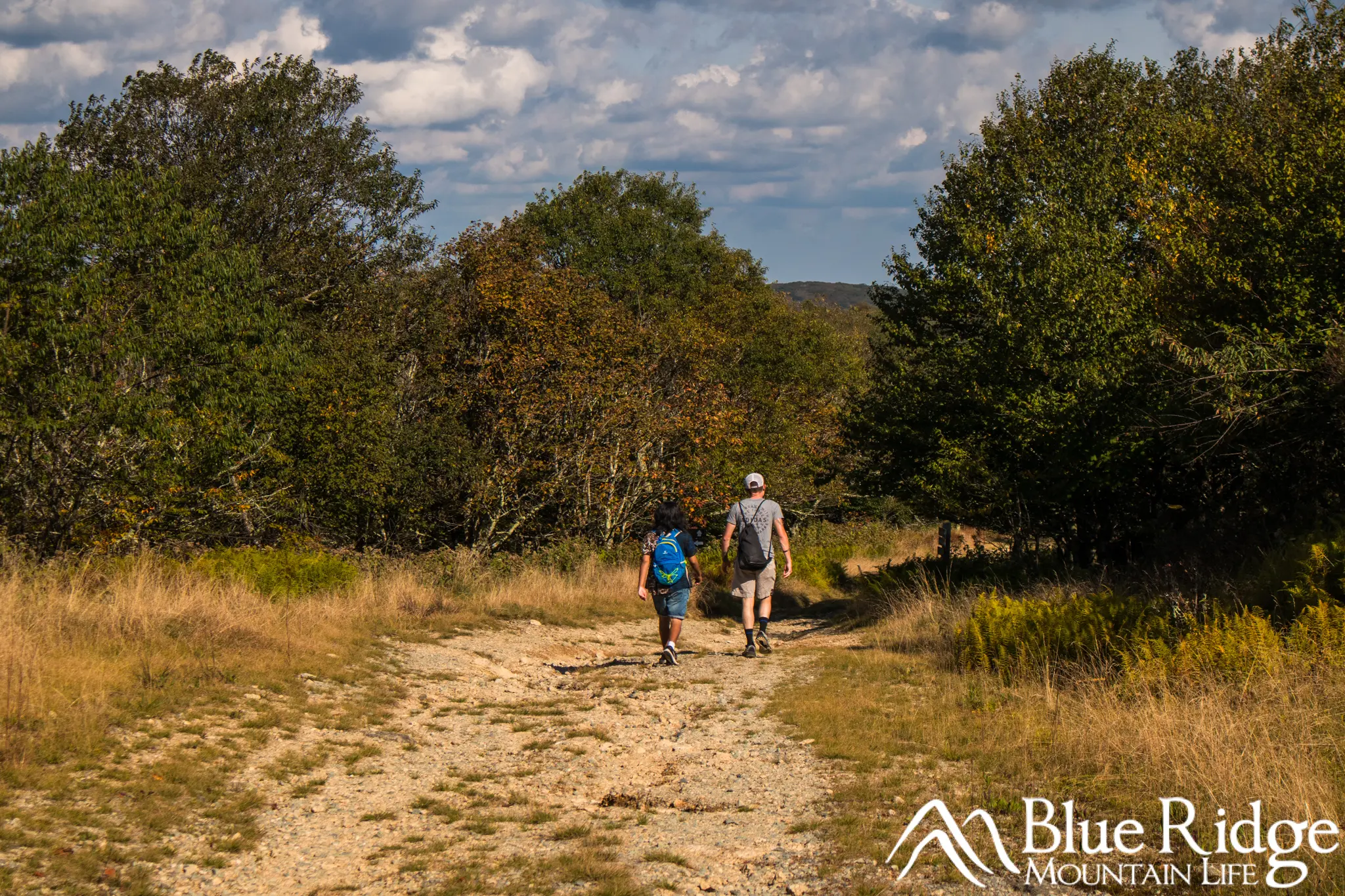 Emerald Outback hiking Emerald Outback hiking