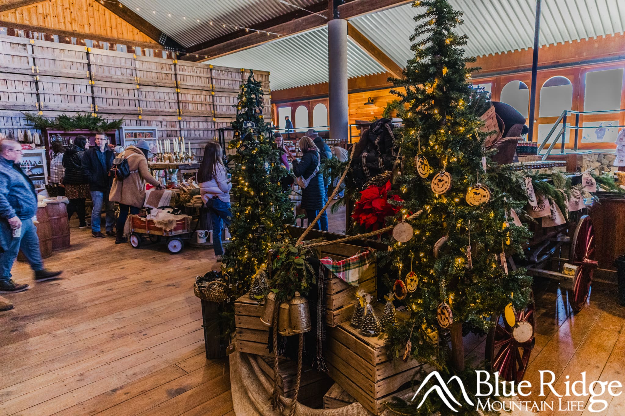 Jeter Mountain Farm Jeter Mountain Farm