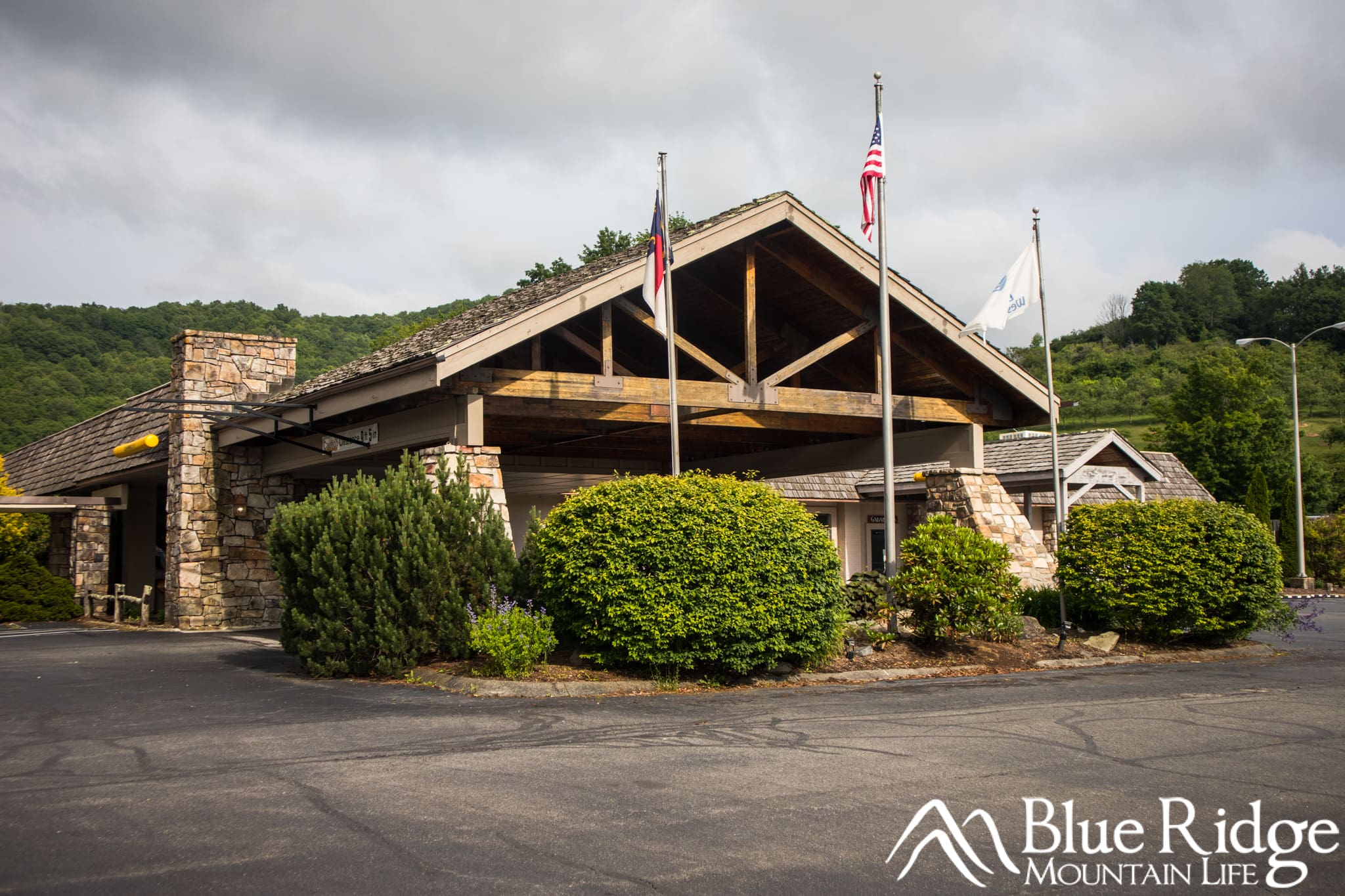 The Lodge at Banner Elk The Lodge at Banner Elk